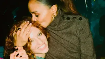 Jess Glynne & Alex Scott: Queer Love, Celebrity and the Ring That’s Got Us Talking