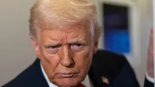 Trump Says Lax Migration Policies Are Top National Security Threat After National Guard Members Shot