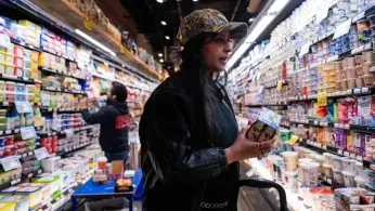 When Formal Systems Stop Working, Neighbors Turn to Each Other in What Many Call 'Mutual Aid'