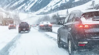 The Highs and Headaches of Holiday Road Trips Uncovered