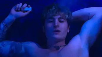 Elliot Tuttle's Provocative Debut 