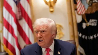 Trump Ventures Deeper Into Anti-immigrant Language by Calling People From Somalia 'Garbage'