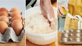 The Many Ways That Baking Is Winter Therapy. With a Delicious Ending