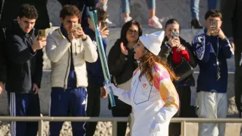 Nearly Half the Tickets for Milan Cortina Olympics Still Unsold With 2 Months to Go