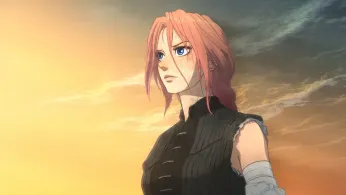 In 'Scarlet,' Transplanting 'Hamlet' to an Anime Dreamworld