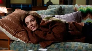 Emma Mackey Battles Political Scandal and Wooden Script in ‘Ella Mccay’