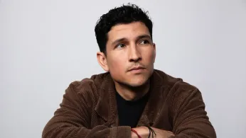 Danny Ramirez's Entrance Into Hollywood Began on the Soccer Field