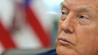 Trump Led Republicans to Power in 2024. but 2026 Could Be a Different Story