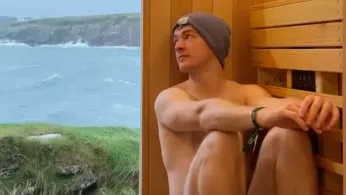 Gaelic Footballer Kevin Penrose Thrives After Coming Out as Gay, Inspiring Peers in Tyrone Club