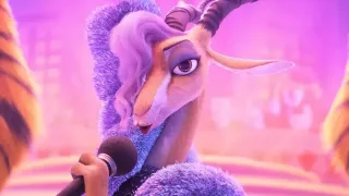 'Zootopia 2' Reclaims No. 1 Spot at Box Office, Grosses $1B Worldwide