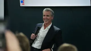 Court Battle Begins Over California's New Congressional Map Designed to Favor Democrats