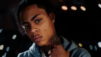 Rapper Kay Flock Sentenced to 30 Years in Prison for Conviction in Shootings