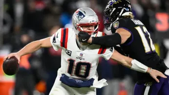 Playoff-Bound Patriots Are on the Verge of an AFC East Title. They Also Have Injury Concerns