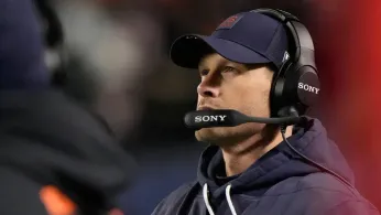 Bears, Patriots, Jaguars Clinch Playoff Berths in Stunning First-Year Coaching Turnarounds