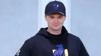 British Curler Bruce Mouat Aims to Show Sports as Safe Space for LGBTQ+ People Ahead of Milano Cortina Olympics