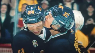 Producer Teases Possible Bonus Episode of "Heated Rivalry" Ahead of Season 2