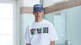 Dsquared2 Partners with Photographer Tom Bianchi for Pre-Spring 2026 Collection Celebrating Fire Island Queer History