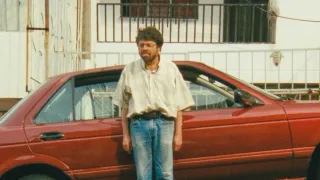 In 'A Poet,' a Colombian Farce of Literary Failure and Stubborn Belief