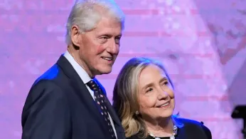 GOP Chair Rejects Clintons' Offer in Epstein Investigation Ahead of Contempt of Congress Vote